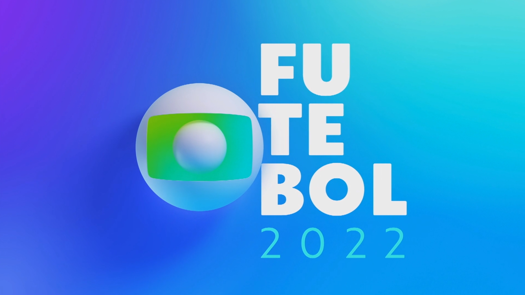 Futebol 2022 / Globo